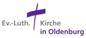 Logo Ev.-Luth. Kirche in Oldenburg